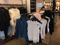 -ZARA(沈阳大悦城店)