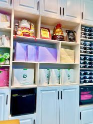 -涌泉妈咪树通乳·产后恢复