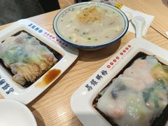 -荔银肠粉·非遗手藝(夫子庙店)