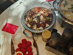 -大家食府·福建菜(FAC协盛中心庭院餐厅店)