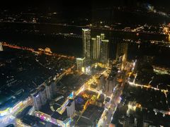 -长沙尼依格罗酒店