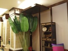 门面-阿诺泰·泰国餐厅(棕北店)