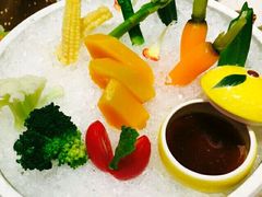 -花潮料理艺食馆(世欧广场店)
