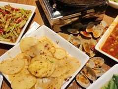 -四娭毑(三王街店)