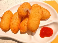 -黄记煌三汁焖锅(顺义华联店)