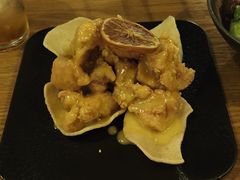 -幸屿 创意料理(永嘉天地店)