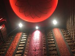 -绿茶餐厅(蓝色港湾店)