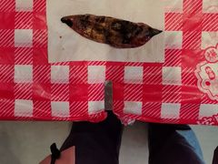 -荆九爷爆炒桥头三嫩(浙大店)