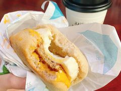 猪柳蛋麦满分-麦当劳(坂田分店)