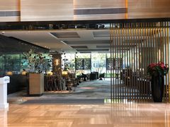-珠海拱北口岸富华里中海雅高铂尔曼酒店
