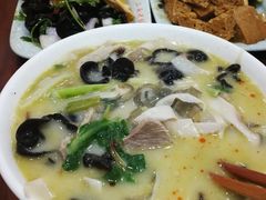 -三厂烩羊肉(沙口路店)