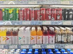 -果蔬好生活超市(乐堤港店)