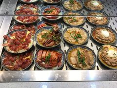 -尚味轩壹号饭堂(曼哈顿广场店)