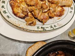 -朱记乳鸽王·非遗石岐乳鸽·全鸽宴(大兴旗舰店)