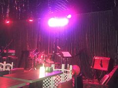-ohbar live house(人广店)