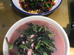 -剁椒入味(黄土岭店)