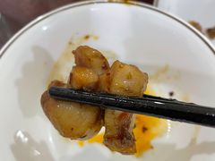 -温江公平红烧兔(总店)