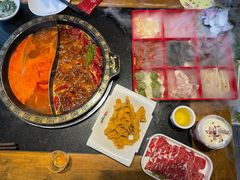 -纸盐河码头火锅(十八梯店)