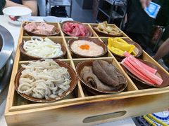 -芈重山老火锅(昌平店)
