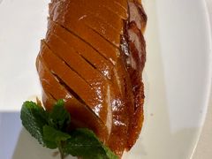 -在前门·烤鸭北京菜(五月花广场店)