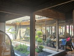 -院子餐厅·大锅菜·老杭帮(桥西直街店)
