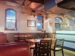 -Ribs & Burgers The Rocks