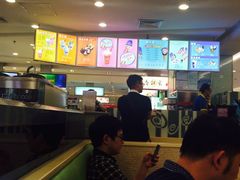 -DQ·蛋糕·冰淇淋(虹口龙之梦店)