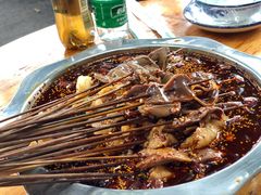 -王浩儿纪六孃甜皮鸭(乐山总店)