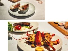 -郑州绿地JW万豪酒店The Grill烤汇扒房