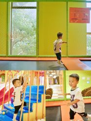 -宝燕乐园(闵行旗舰店)