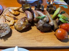 -布拉格餐厅· 中欧捷克菜(全国首店)