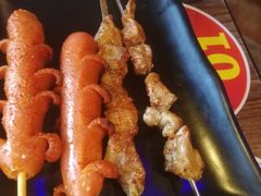 -吉布鲁牛排海鲜自助(深圳金牌店)