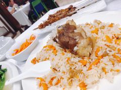 -阿布都新疆音乐美食城(长湖路店)