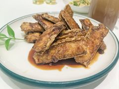 -海富门·带鱼·淮扬菜·粤菜(甘家口店)