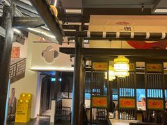 -院8里·小聚园老川菜(九眼桥店)