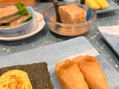 -元气寿司(东方宝泰店)