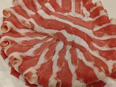 -南门涮肉(北洼路店)