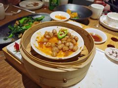 -粤集·手工粤菜(皇庭广场店)