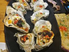 生蚝联盟-烧蠔帮·湛江生蚝(工农店)