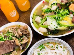 -正宗阳山牛杂(东城店)