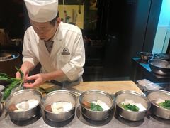 -九洲喜来登酒店湖月日餐厅
