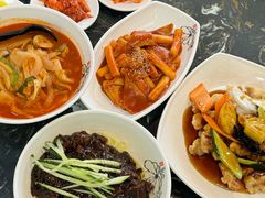 -桃园中华料理炸酱面(燕儿岛路店)
