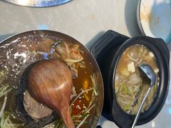 -屋里家延边朝鲜族冷面(梅林3店)