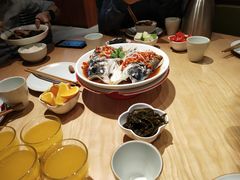 -湘阁里辣(南岭购物广场店)