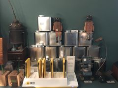 -出走咖啡·面包(宋庄店)
