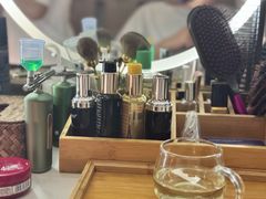 -施奈儿.洗头頭療.按摩SPA.采耳(上梅林店)