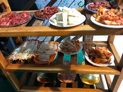 -阿昌白族石板烧·菌锅(大理古城店)