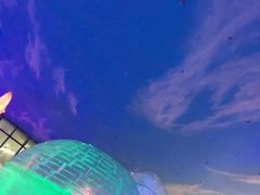 -世界之窗阿尔卑斯冰雪世界