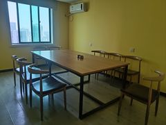 -6号玩家桌游吧(汉街店)