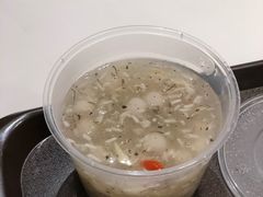 糊米酒-老通城豆皮大王(吉庆街店)